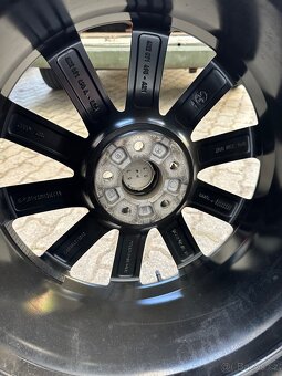 5x112 r20 Audi q7-q8 top stav - 7