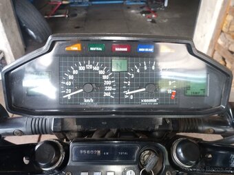 Honda VF 750 s - 7