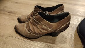 Krasne damske boty - 7