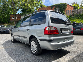 FORD GALAXY - 7