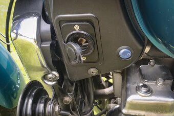 KAWASAKI EN 500 - 7