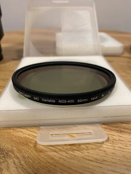 Sony FE2.8/24-70 GM - 7