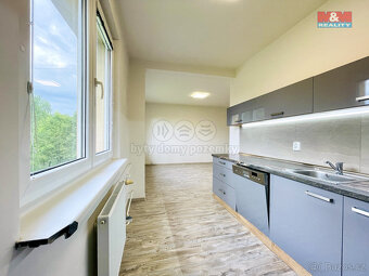 Prodej bytu 2+1, 59 m², Vratimov, ul. Na Příčnici - 7