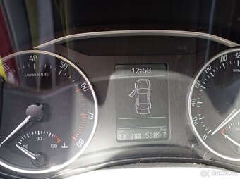 Škoda Octavia 1.2 TSI 77kw ,automat - 7