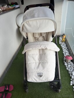 Cybex balios s lux - 7