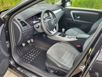 Renault Laguna III 2.0dCi 150PS 4Control - Bose - po 1.Majit - 7