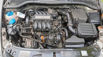 Škoda Octavia Tour 1,6 - 7