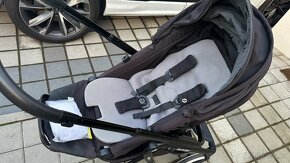 Maxi Cosi Lila XP celý set - 7