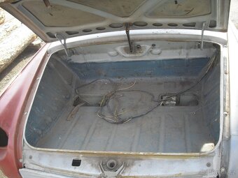 Skoda 1000MB DeLUXE - 7