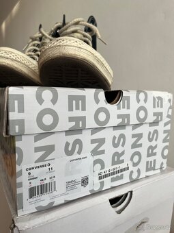 Converse Comme des Garcon - 7