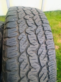 A/T sada pneu Matador 215/65-16 2021 - 7