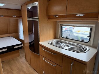 Karavan Prestige - 7