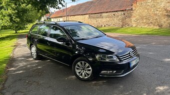 Passat b7 - 7