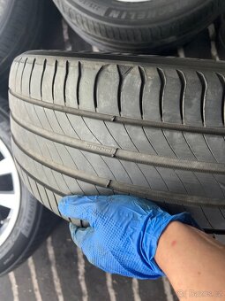 Letni sada BMW 3 F30 F31 5x120 225/50 R17 IS37 - 7