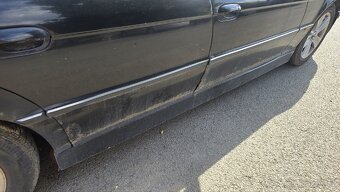 BMW e38 730d - 7