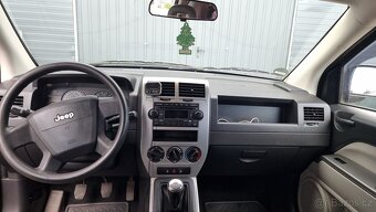 Jeep compass - 7
