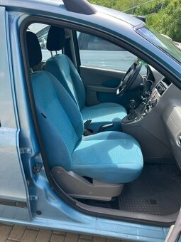 Fiat Panda 1.2 - 7