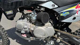 Pitbike Stomp Z3-140 - 7