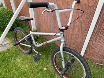 Freestyle BMX kolo - 7