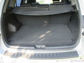 HYUNDAI 4x4 SANTA FE 2.2 CRDi 114kw 2009 nový čr.166 255km. - 7