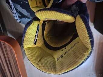 Rukavice BAUER S29 Yth vel. 10ˇ - 7