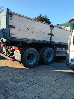 Scania - 7