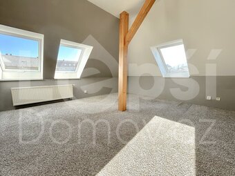 Prodej nadstandartní bytové jednotky 3 plus 1 OV 128 m2 - 7
