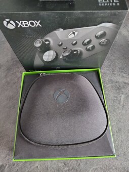 Xbox Elite V2 gamepad - 7