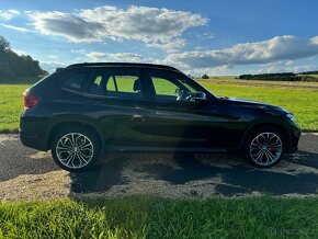 BMW X1, 2.0, 110 kW - 7