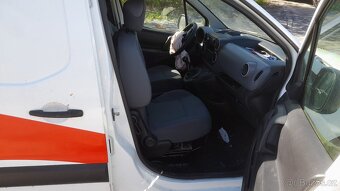 Citroen Berlingo č. 18674 - 7