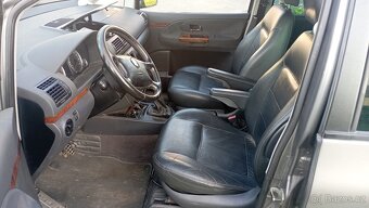 Seat Alhambra 1.9 TDI 96 kW - 7