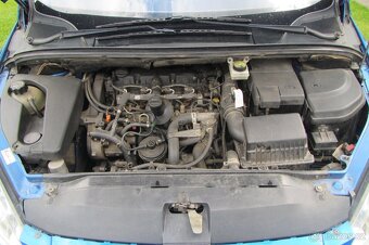 PEUGEOT 307 HDI - 7