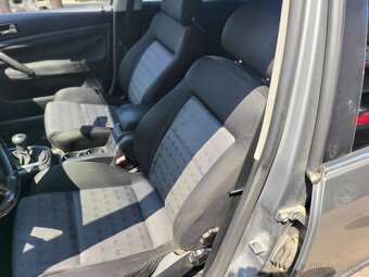 VW Passat 1.9TDI,96kw, nová STK, - 7