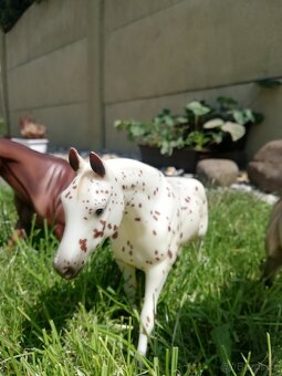 Breyer koně sada - 7