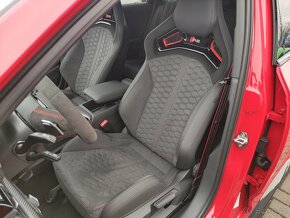 Audi RS4 COMPETITION MATRIX VIRTUAL B&O V-MAX NOVÝ VŮZ - 7