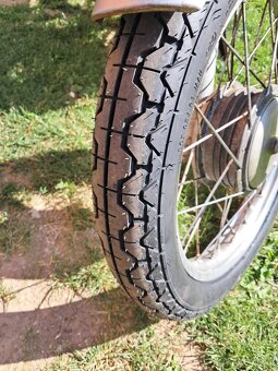 Simson enduro - 7
