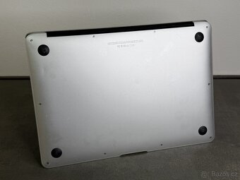 MacBook Air 13'' 2017 / i7 / 8GB / 512GB SSD - DPH - 7