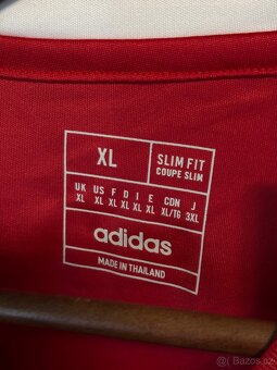 Manchester United domácí dres - 7