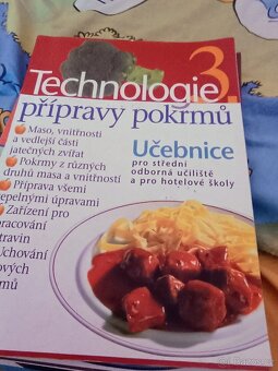 Učebnice - 7