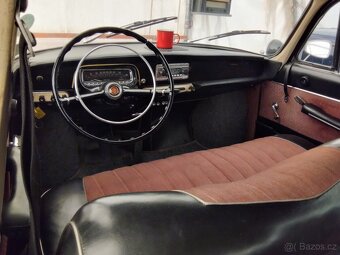 Tatra 603/2 r.v.1971 - 7
