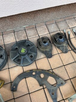 Dily skoda 105/120 - 7