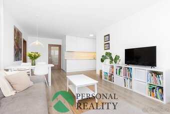 Prodej bytu 3+kk, 117,2 m2, ul. Pod Vinicí, ev.č. 02402 - 7
