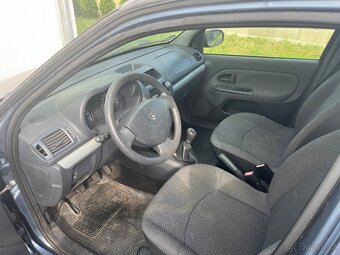 RENAULT CLIO 1.2 16V, 2006, 87 TKM, KLIMA, MODEL CAMPUS - 7