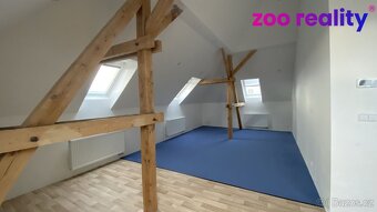 Pronájem, 2+kk, 70 m2, Chomutov, Kochova 1966/6 - 7