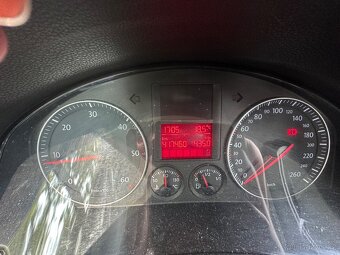 Prodám VW Golf V - upraveno na MK5 - 7