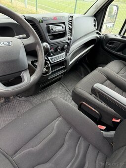 Prodám Iveco Daily 35s15 2015 - 7