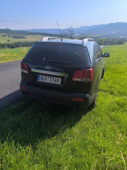 Sorento - 7