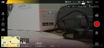 Dji Mavic Air 1 fly more Combo - 7