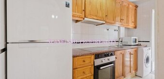Španělsko, Torrevieja Nueva Torrevieja - Aguas Nuevas 75m2, - 7