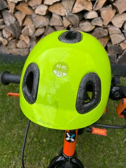 Dětské kolo BTWIN - 7